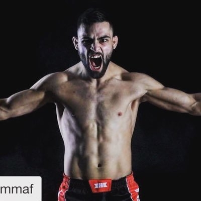 BRAVE CF’s Mehmosh Raza: from rooftop fights to carrying Pakistan’s flag around the world BRAVE CF’s Mehmosh Raza: from rooftop fights to carrying Pakistan’s flag around the world