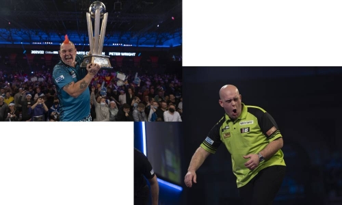 World Series of Darts to debut in Bahrain