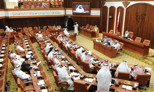 House endorses steps taken against Qatar House endorses steps taken against Qatar