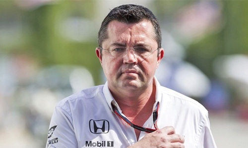 McLaren ‘astonished’ by poor pace