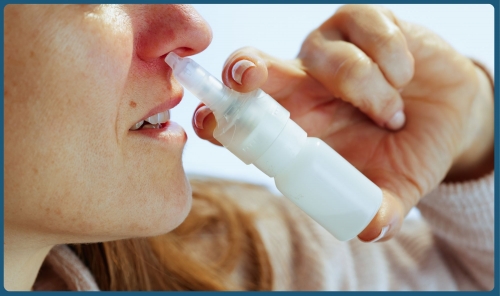 UAE pioneers life-saving allergy treatment with first nasal adrenaline spray approval