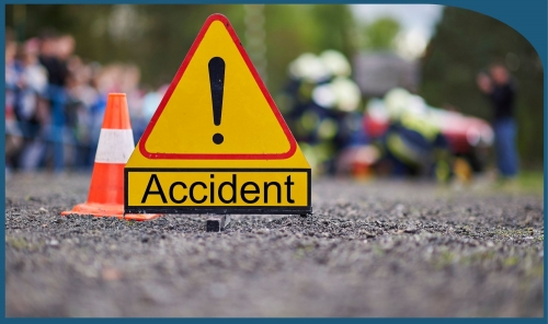 Saudi Father and Seven Children Die in Tragic Traffic Accident in Hail Saudi Father and Seven Children Die in Tragic Traffic Accident in Hail