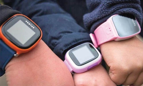 Germany bans sales of children’s smartwatches