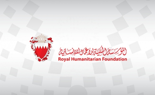 RHF donates 10,000 masks to Interior Ministry