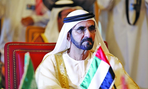 UAE orders release of 606 prisoners