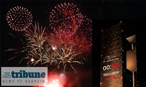 BTEA to host New Year celebrations BTEA to host New Year celebrations