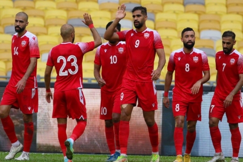 Asian Cup 2027 Draw Set in Diriyah