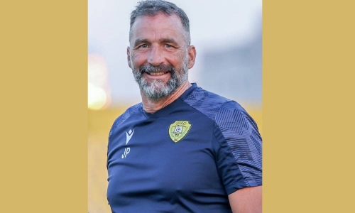 Argentinian Pizzi tipped as Bahrain team head coach