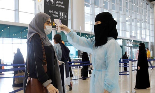 Saudi Arabia to lift travel ban on March 31