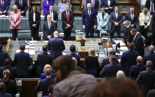 Australia Passes Major Tax Reform to Tackle Housing Costs