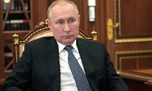 Putin plans to attend G20 summit in Indonesia, says Russia’s ambassador