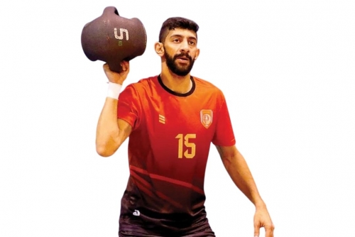 Anan assured, Bahrain primed