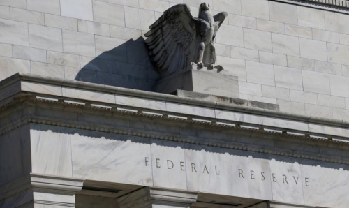 Fed not thinking about rate hike