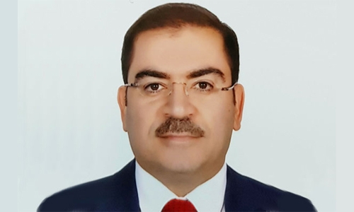 Gulf Air names Bahraini Country Manager in Dubai Gulf Air names Bahraini Country Manager in Dubai