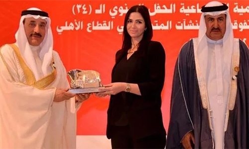 APM gets Safety Excellence award APM gets Safety Excellence award