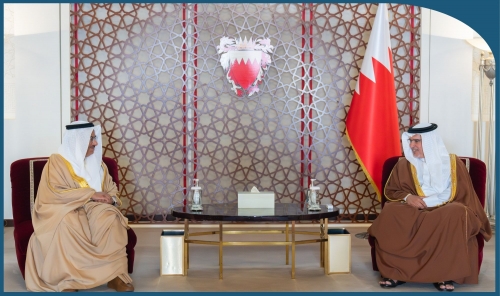 Financial Sector Development Opens New Doors for Investors in Bahrain Financial Sector Development Opens New Doors for Investors in Bahrain