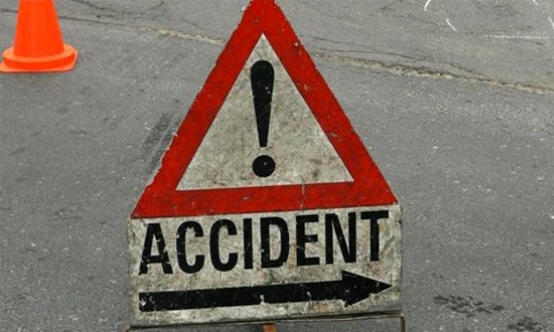 Two people die in separate road accidents in Bahrain 