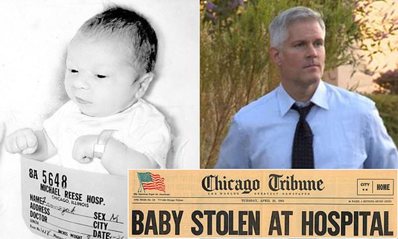 FBI reunited ‘wrong baby’ with couple! 