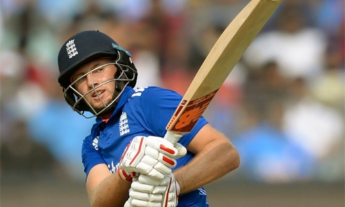 Root ready to captain England should Cook quit