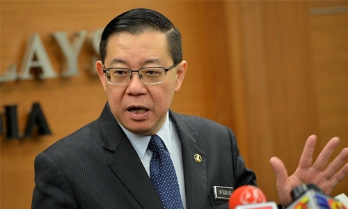 Malaysia wants $7.5 bn from Goldman over 1MDB: report Malaysia wants $7.5 bn from Goldman over 1MDB: report