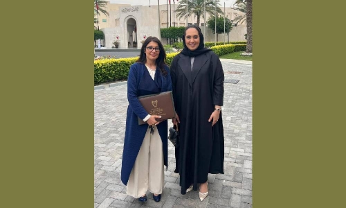 Bahrain MP Al-Dhaen lauds expansion of women’s eligibility for housing
