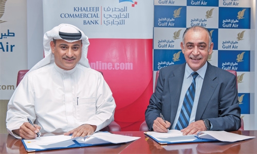 KHCB,GA in deal to  renew partnership