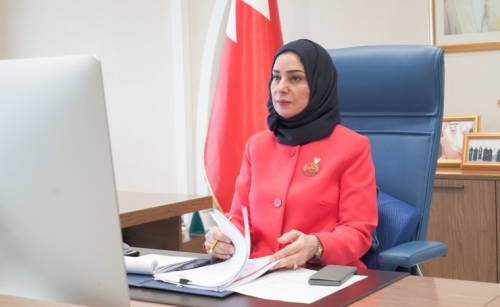 Royal leadership support for legislative branch highlighted Royal leadership support for legislative branch highlighted