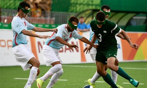 Five highlights to remember Rio Paralympics Five highlights to remember Rio Paralympics