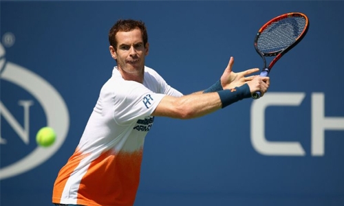 Murray withdraws from US Open with hip injury Murray withdraws from US Open with hip injury