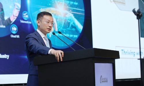 Huawei souligne son engagement envers les avancées technologiques et la création de nouvelles valeurs