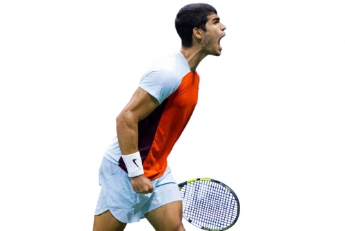 Alcaraz withdraws from Toronto event for Wimbledon recovery Alcaraz withdraws from Toronto event for Wimbledon recovery