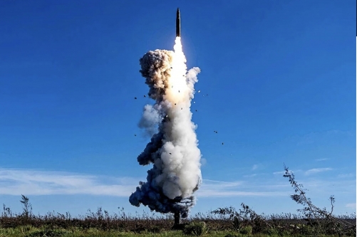Solomon Islands lodges strong protest over China's missile test Solomon Islands lodges strong protest over China's missile test