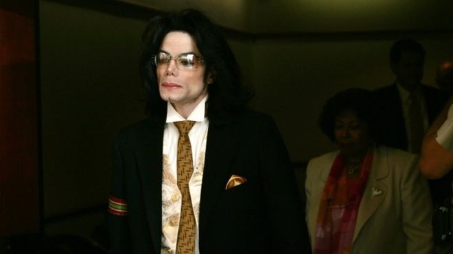 Leaving Neverland: Court rules accusers can sue Michael Jackson companies