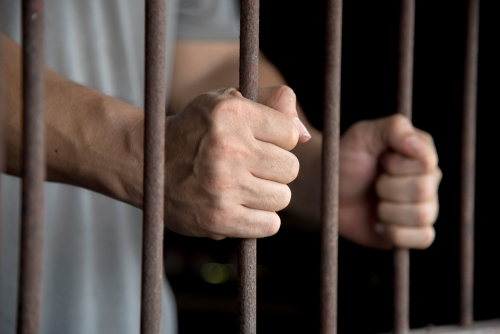 Five-Year Jail For Bike Robbery