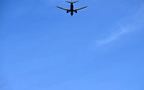 Europe saw record summer air traffic: Eurocontrol Europe saw record summer air traffic: Eurocontrol