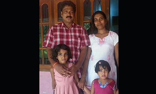 India steps up probe on Bahrain expat’s death India steps up probe on Bahrain expat’s death