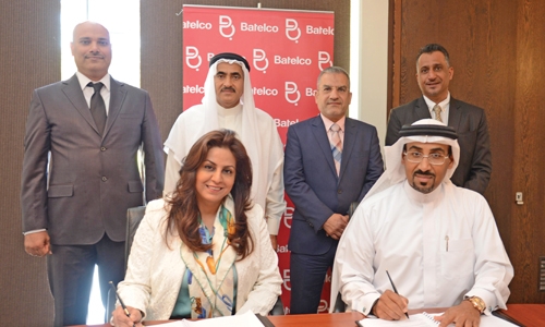 Batelco Gulf Network to set new norms in connectivity
