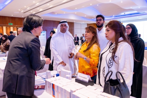 South Korean firms eye Bahrain as gateway to MENA at business forum