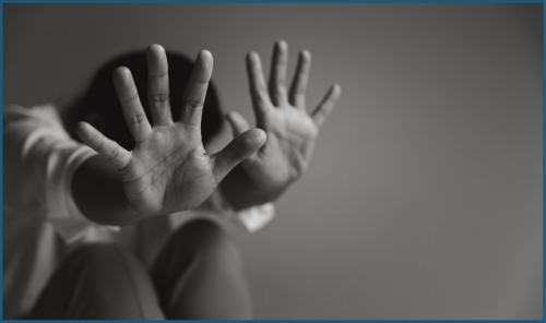 Suspect Arrested for Online Luring of Minor Suspect Arrested for Online Luring of Minor