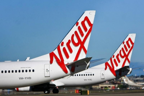 Virgin Australia boss quits ahead of new ownership