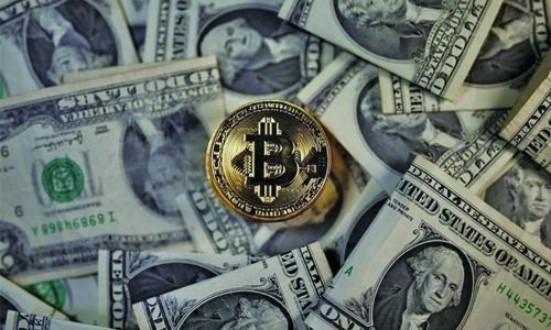 Bitcoin skids after Facebook advt ban Bitcoin skids after Facebook advt ban