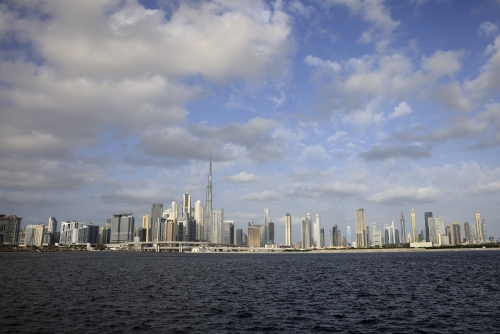 UAE first 'gaming' resort to cost $3.9 bn: casino operator