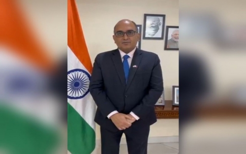 India-Saudi ties set to reach ‘newer heights’, says India’s ambassador-designate to Saudi Arabia Vipul