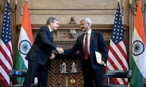 India responds after US human rights remark, says 'We too have views about US' 