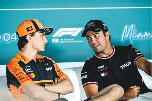 Formula One drivers welcome rule tweaks, but say more change needed
