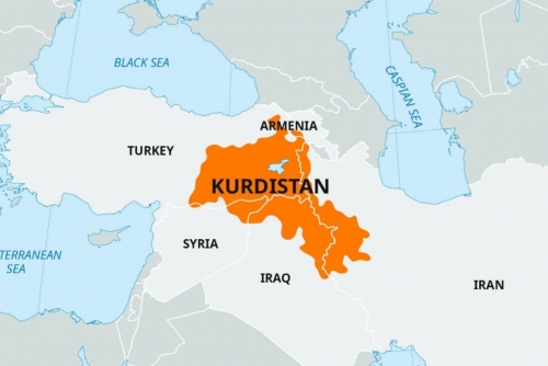 Explosion Halts Oil Operations in Iraq's Kurdistan Region – No Injuries Reported