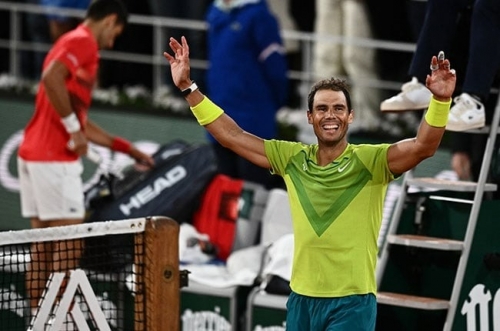 Nadal pulls out of French Open, set to end career in 2024