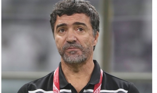 Former Bahrain Boss Helio Sousa Named Kuwait Head Coach