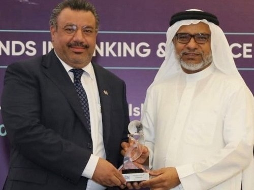 GFH wins WIBC's best Islamic investment bank award