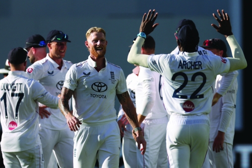 England slammed as ‘brainless’ after first Ashes Test capitulation